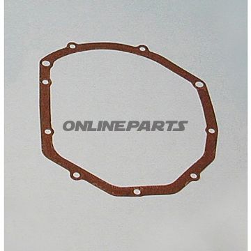 Pakning Til Koblingsdækselathena