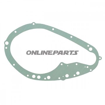 Pakning Til Koblingsdækselathena