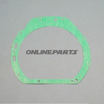 Pakning Til Koblingsdækselathena