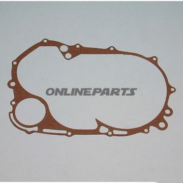 Koblingsdækselpakningathena