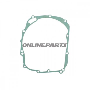 Koblingsdækselpakningathena