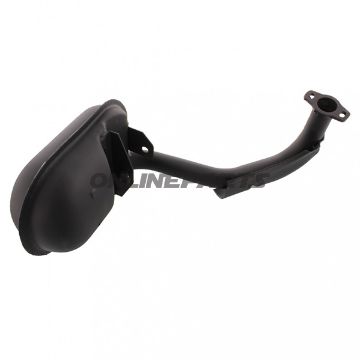 Stio Standard Udstødning