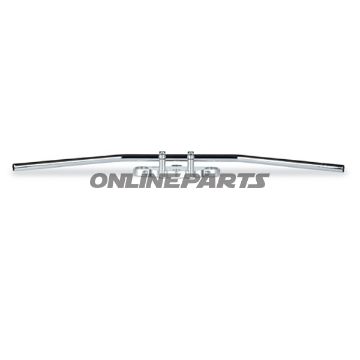 Stålstyr, 22Mmchrome