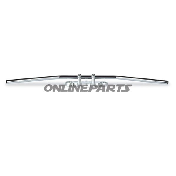 Stålstyr, 22Mmchrome