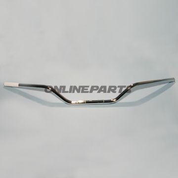 Styr Rør: 22Mm 7/87/8´ Chrome