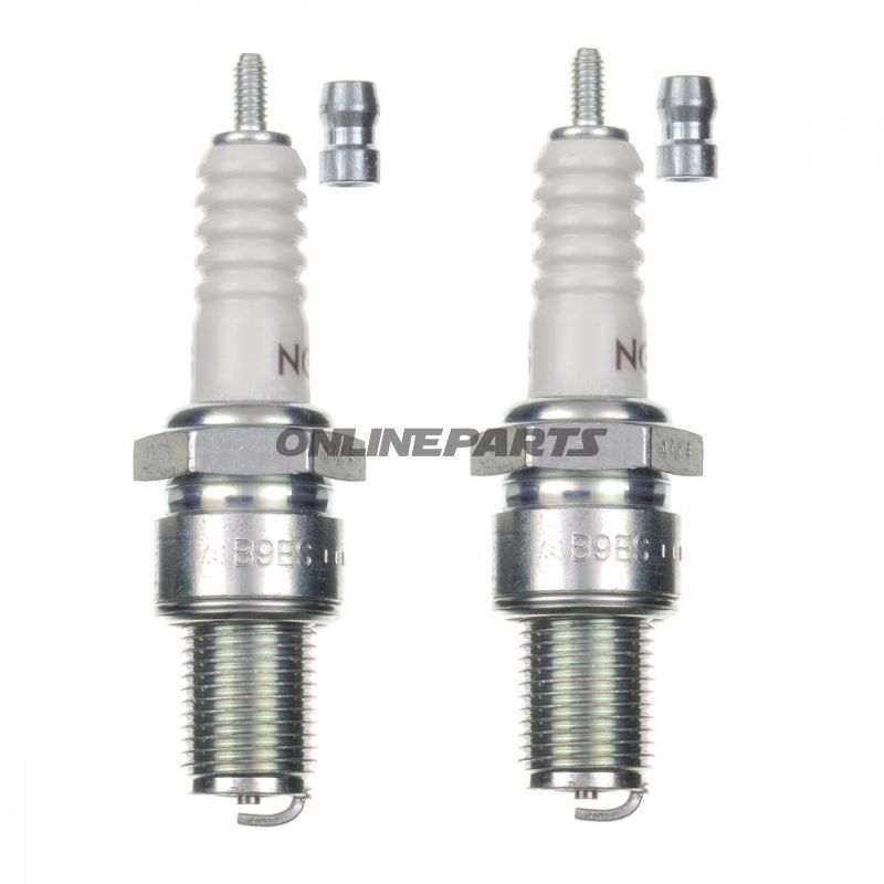 Tændrør, Ngk B9es Sbremovable Nut Altn7080526 Quick