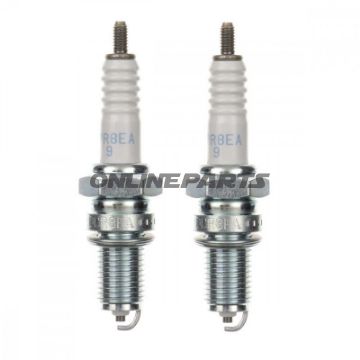 Tændrør, Ngk Dpr8ea9 Sbsae M4 Alternative: 7080948 Quick