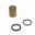 Bremsestempel Rep. Kit.
