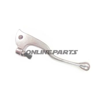 Bremsegreb Yam, Aluminium (Kort)Alternative: 7302730