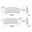 Brake Pads Sintered Sv Trwaltn 7328990