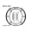 Brake Shoes Inc Springs Trwaltn 7328107
