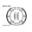 Brake Shoes Rear With Springs Trw Luc