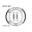 Brake Shoes Inc Springs Trwaltn 7326945