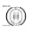 Brake Shoes Inc Springs Trwaltn 7372055