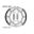 Brake Shoes Inc Springs Trwaltn 7370893