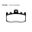 Brake Pads Sintered Hh Ebc Fa335hhaltn 7874134
