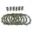 Ebc Street Racer Clutch Aramidfriction Plates & Springs