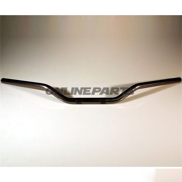 Handlebar Superbikeanthracite Anodised 