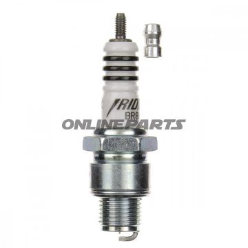 Spark Plug Ngk Br8hixiridium Replacement