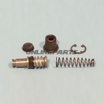 Master Cylinder Repair Kit.