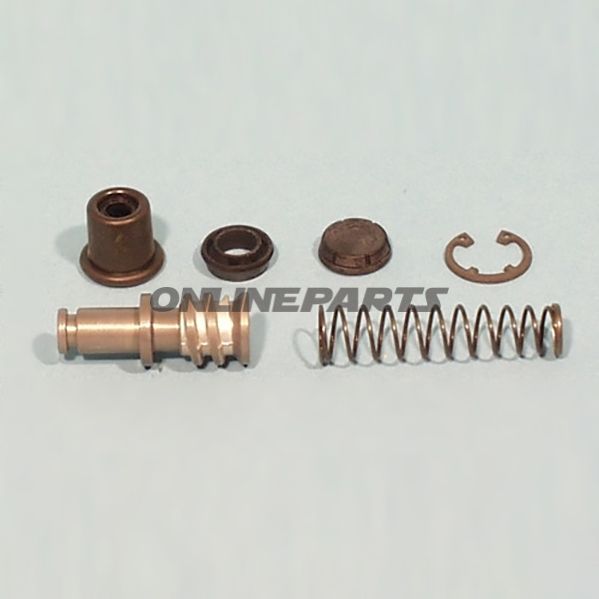 Master Cylinder Repair Kit.