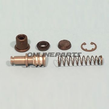 Master Cylinder Repair Kit.