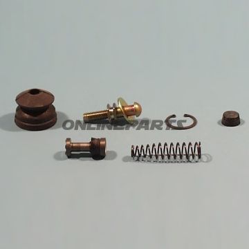 Master Cylinder Repair Kit.