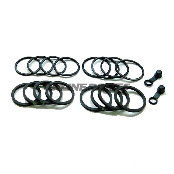 Brake Caliper Seal Kitcaliper Service/Repair