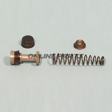 Master Cylinder Repair Kit.