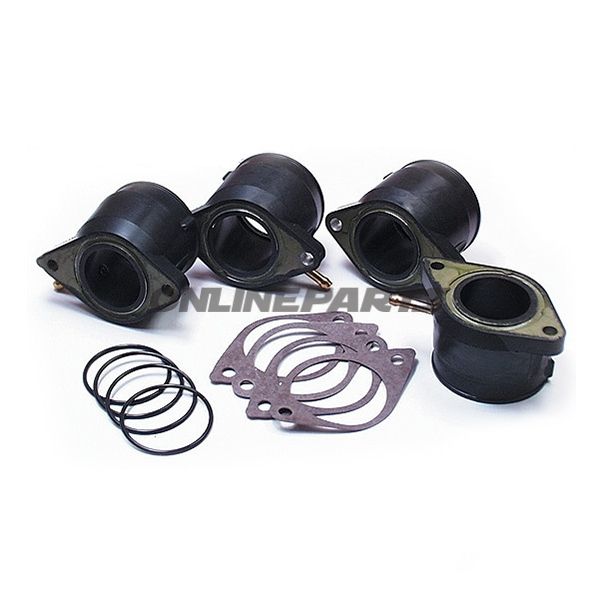 Intake Manifold Kit 4 Piecesinhalt 4 Stück