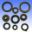 Engine Oil Seal Kit