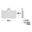 Brake Pads Sintered Sv Trwaltn 7324304/7630014