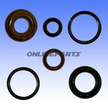 Shaft Seal Set Athena