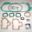 Complete Gasket / Seal Kitathena
