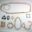 Complete Gasket / Seal Kitathena