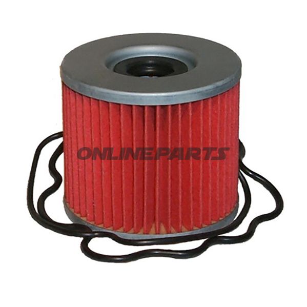 Oil Filter Hiflo Hf133alt. No 7621675