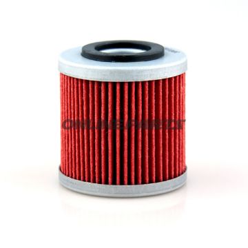Oil Filter Hiflo Hf154k&N 7230094 Mahle 7231201