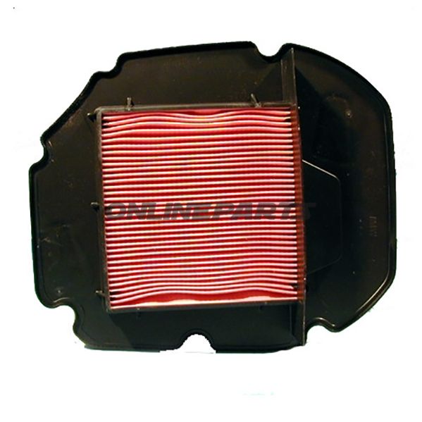 Luftfilter Hiflohfa 1909