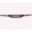 Moto Cross Handlebar With Centre Bracetitanium