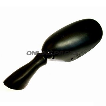 Mirror Black Jmpleft Hand