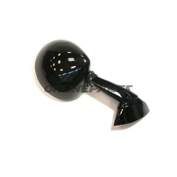 Mirror Black Jmpleft Hand