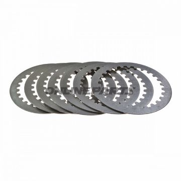 Clutch Plate Set Steel