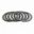 Clutch Plate Set Steel