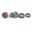 Wheel Bearing Kit Complete Tourmaxmit Simmerringen