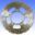 Brake Disc Ebc Contour