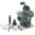 Carburettor D Orto Phva 17.5Cdphva 17.5Cd
