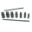 Bearing Remover / Puller Set 9 Piecefor Deep Grove Ball Bearings