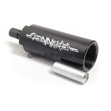 Flywheel Puller M30x1.25Hon Crf450 End