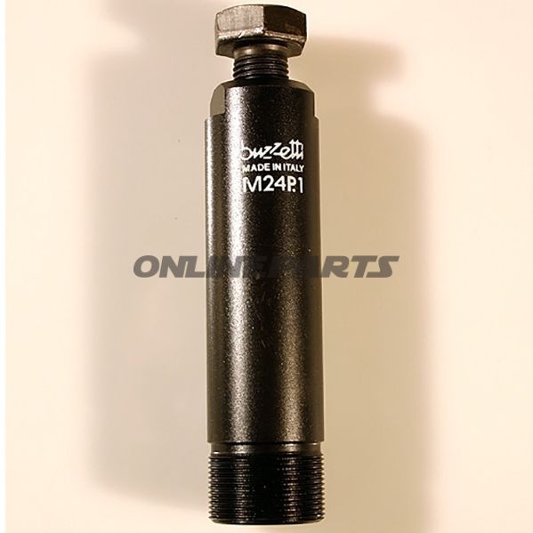 Flywheel Puller M24x1.0Vespa Pk Mod