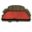 Air Filter Hiflo